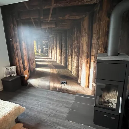 Sonnenblick Sunview #rain-shower 2p Bathtube Big Kitchen Apartament *