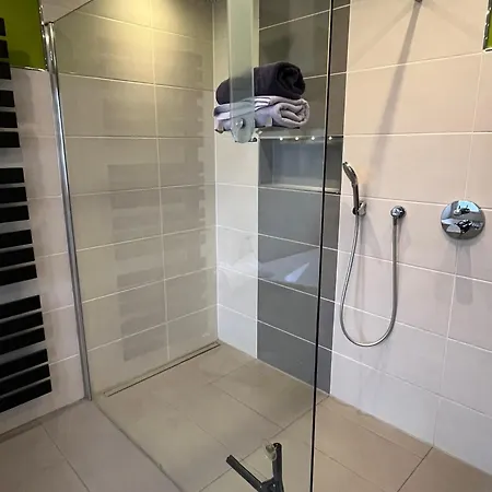 Sonnenblick Sunview #rain-shower 2p Bathtube Big Kitchen *