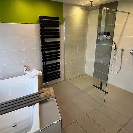 Sonnenblick Sunview #rain-shower 2p Bathtube Big Kitchen *