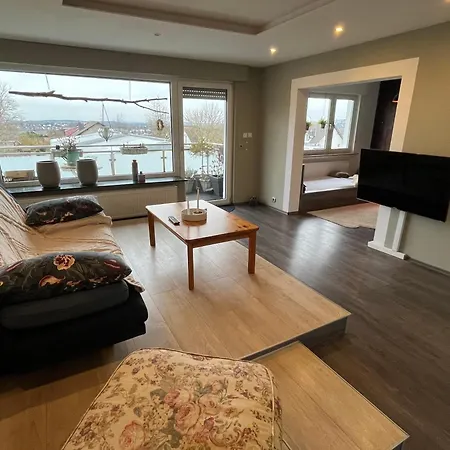 Sonnenblick Sunview #rain-shower 2p Bathtube Big Kitchen Daire