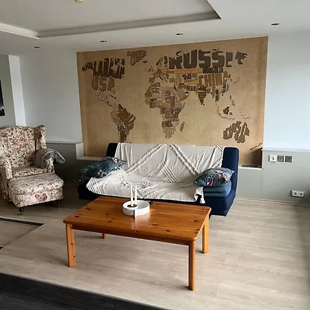 Sonnenblick Sunview #rain-shower 2p Bathtube Big Kitchen Daire *