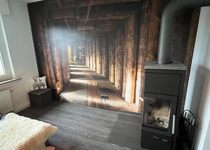 Sonnenblick Sunview #rain-shower 2p Bathtube Big Kitchen Lejlighed *