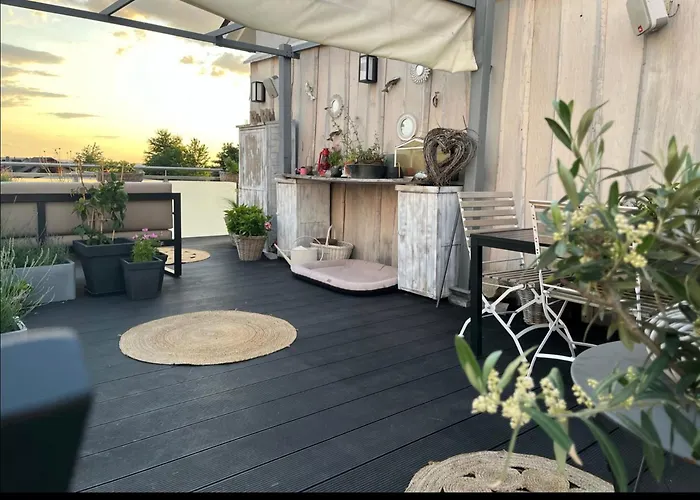 Lejlighed Sonnenblick Sunview #rain-shower 2p Bathtube Big Kitchen *