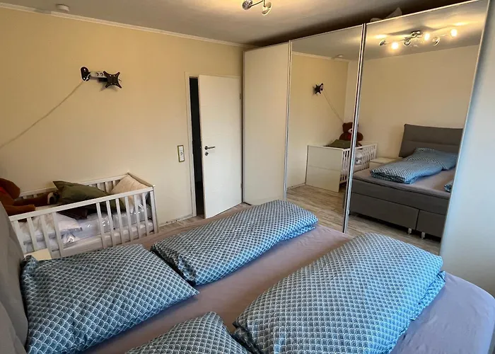 Sonnenblick Sunview #rain-shower 2p Bathtube Big Kitchen Lejlighed